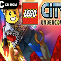 LEGO City Undercover Torrent Download