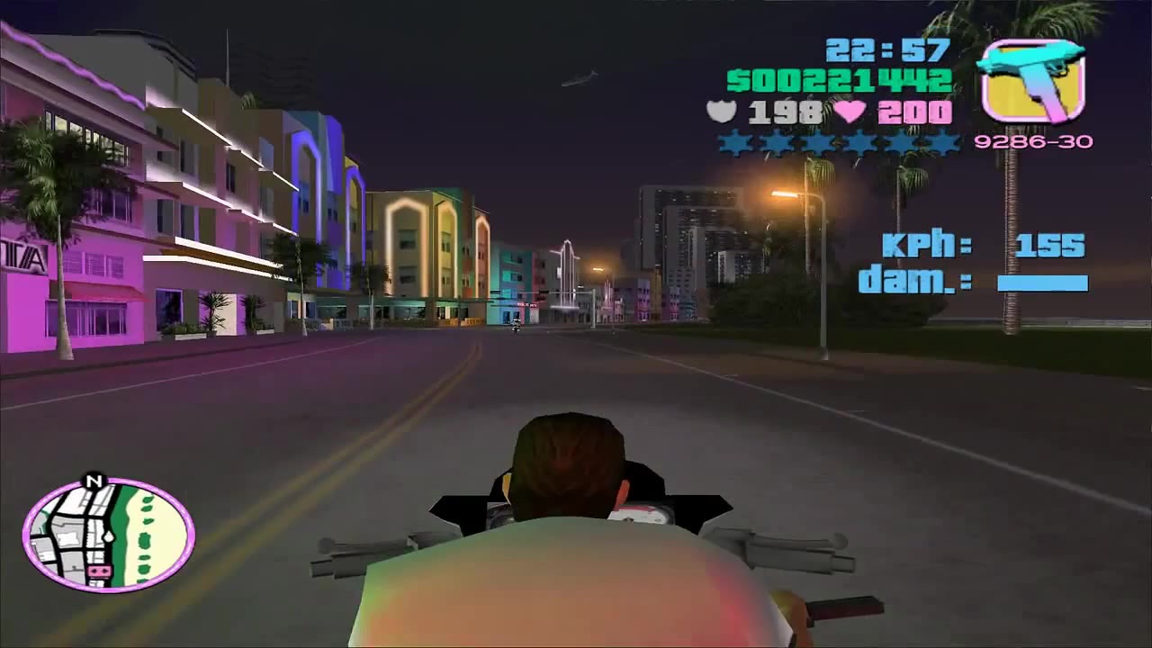 grand theft auto vice city download