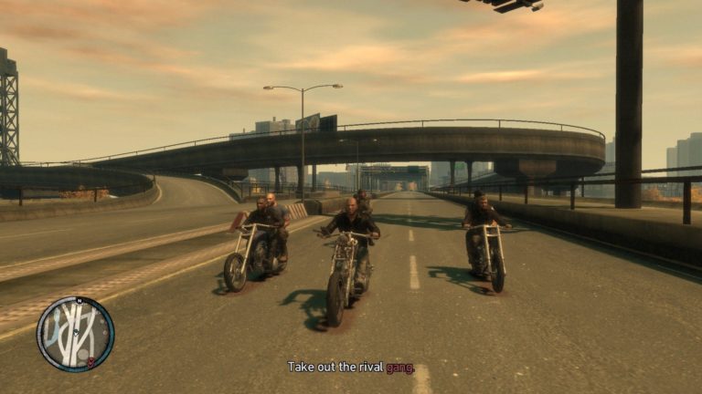 grand theft auto 4 torrent