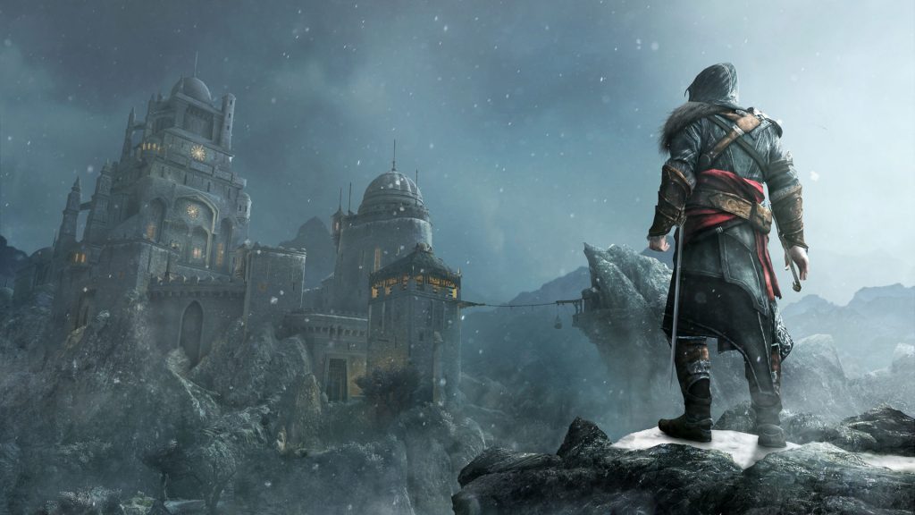 assassins creed revelations download