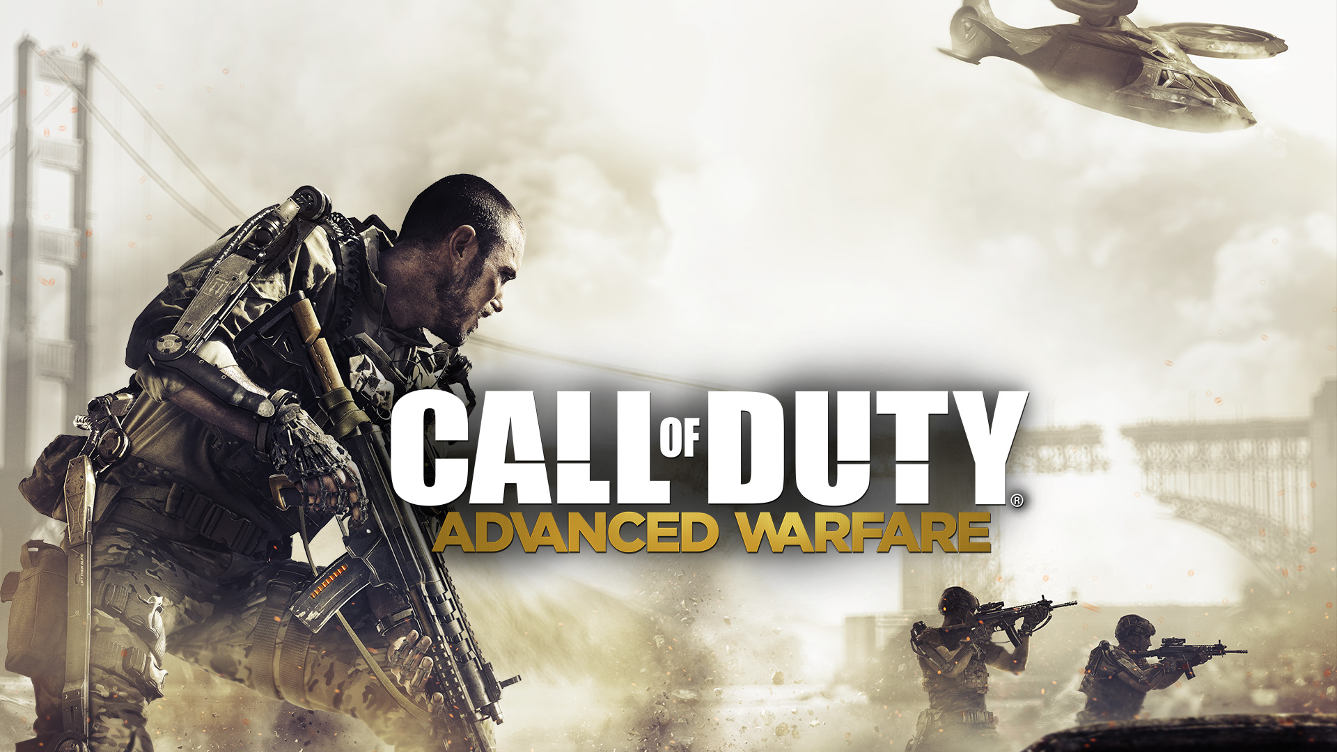 call of duty advanced warfare torrent