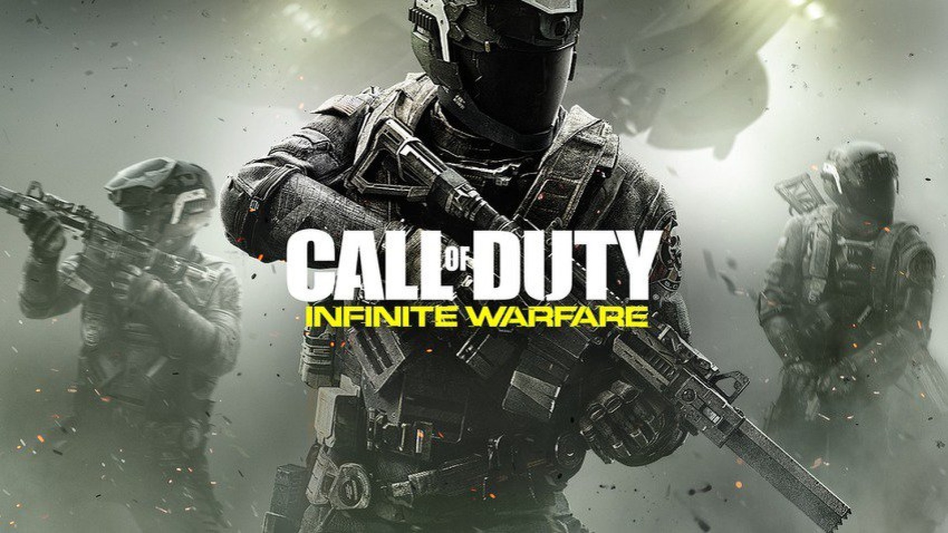 call of duty infinite warfare download