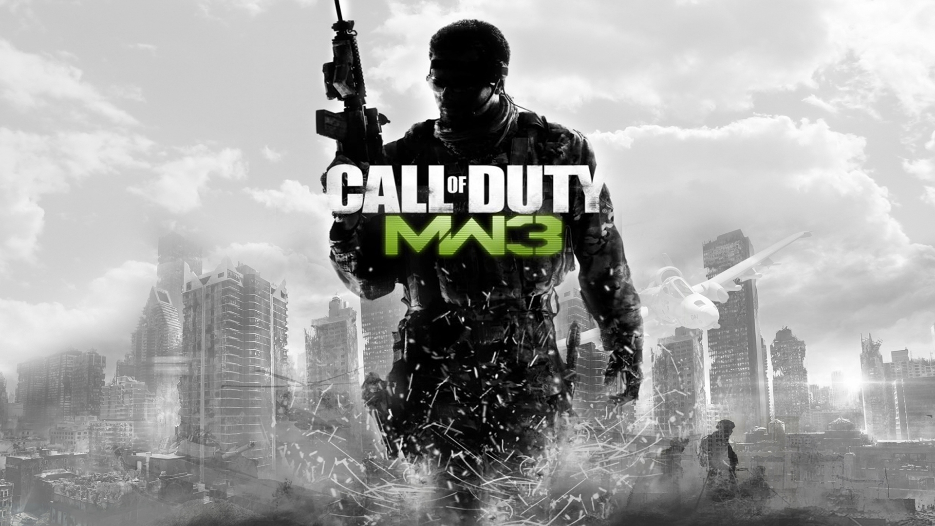 modern warfare 3 download