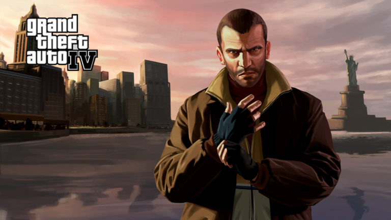 gta 4 download