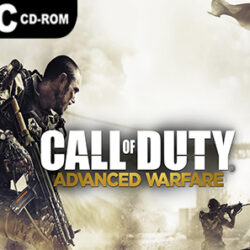 Call of Duty Advanced Warfare Torrent Download