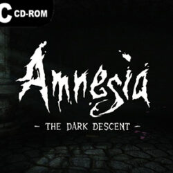 Amnesia The Dark Descent Torrent Download