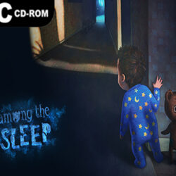 Among The Sleep Torrent Download