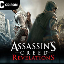 Assassin’s Creed Revelations Torrent Download