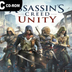 Assassin’s Creed Unity Torrent Download