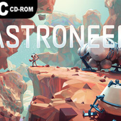 ASTRONEER Torrent Download