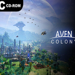 Aven Colony Torrent Download