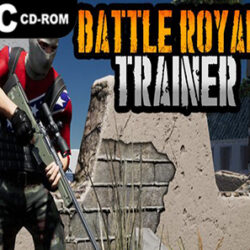 Battle Royale Trainer Torrent Download