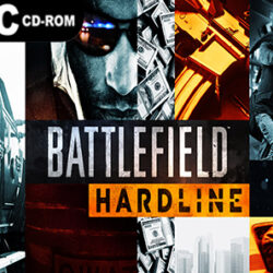 Battlefield Hardline Torrent Download