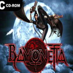 Bayonetta Torrent Download