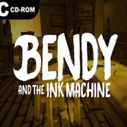 Bendy and the Ink Machine Chapter 2 Torrent Download