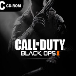 Call of Duty Black Ops 2 Torrent Download