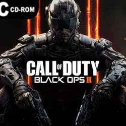 Call of Duty Black Ops 3 Torrent Download (Incl. ALL DLC’s)