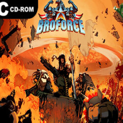 Broforce Torrent Download