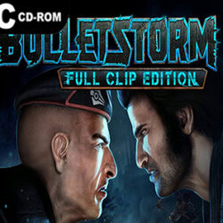 Bulletstorm Full Clip Edition Torrent Download