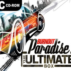 Burnout Paradise The Ultimate Box Torrent Download