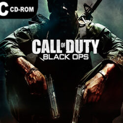 Call of Duty Black Ops Torrent Download