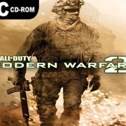 Call of Duty Modern Warfare 2 Torrent Download