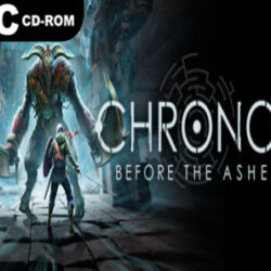 Chronos: Before The Ashes Torrent Download (v258941)