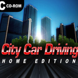 City Car Driving Torrent Download