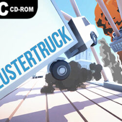 Clustertruck Torrent Download