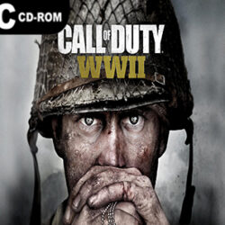 Call of Duty WWII Torrent Download