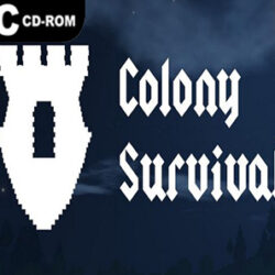 Colony Survival Torrent Download