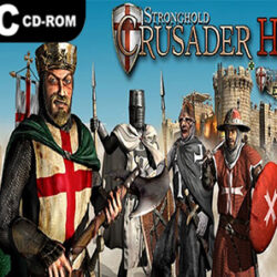 Stronghold Crusader HD Torrent Download