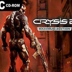 Crysis 2 Torrent Download