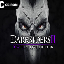 Darksiders 2 Deathinitive Edition Torrent Download