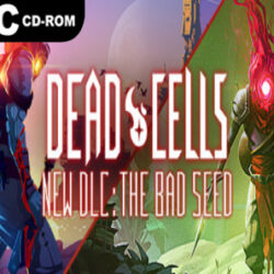 Dead Cells Torrent Download (v1.7.0 & ALL DLC’s)