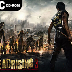 Dead Rising 3 Torrent Download