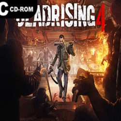 Dead Rising 4 Torrent Download