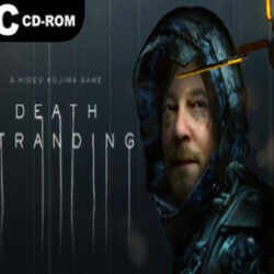 Death Stranding Torrent Download (v1.06 HotFix)