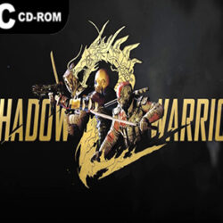 Shadow Warrior 2 Torrent Download