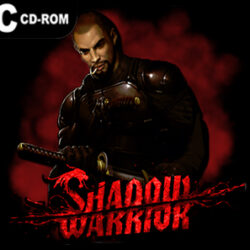 Shadow Warrior Torrent Download