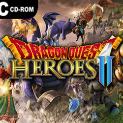 Dragon Quest Heroes 2 Torrent Download