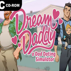 Dream Daddy Torrent Download