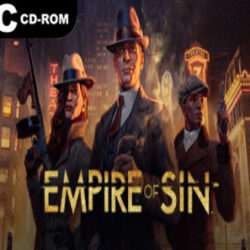 Empire Of Sin Deluxe Edition Torrent Download