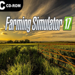 Farming Simulator 17 Torrent Download