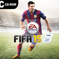 FIFA 15 Torrent Download