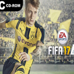 FIFA 17 Torrent Download