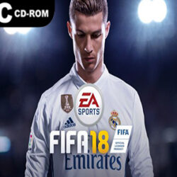 FIFA 18 Torrent Download