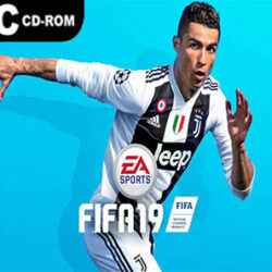 FIFA 19 Torrent Download