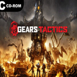 Gears Tactics Torrent Download