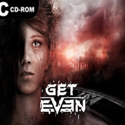 Get Even Torrent Download